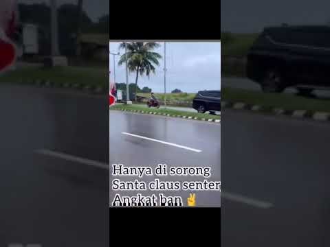 Santa Claus Standing🔥🎅