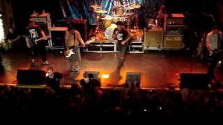 NEW FOUND GLORY - It Ain&#39;t Me Babe