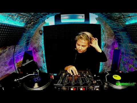 Sista23 - Vosa sound system | 17. 9. 2022 | StudioBar CZ