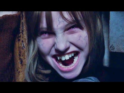 Trailer-Vorschau: Conjuring 2