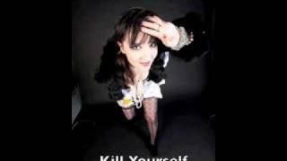 Kill Yourself  (Everybody Wants to Be a Star) by Margarita Shamrakov. Album 
