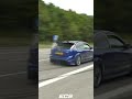 INSANE Ford Focus ST