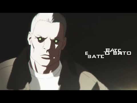 ♠Ghost in the Shell: Arise - Border:2 Ghost Whispers OP〖GHOST IN THE SHELL ARISE〗|1080p|♠