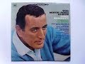 Tony Bennett - The Movie Song Album A6  Samba De Orfeu  / Columbia 1966