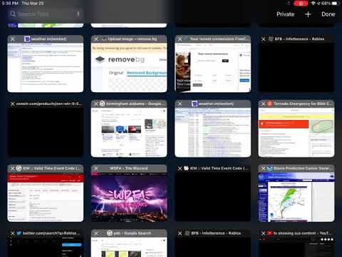 TORNADO EMERGENCY FOR BIBB COUNTY [EAS #163-164]