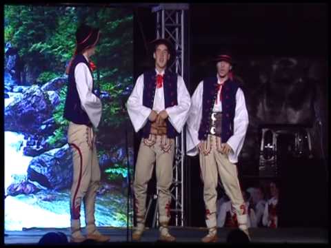 ZTL PP Poligrodzianie- Jubileusz 40.lecia cz.I