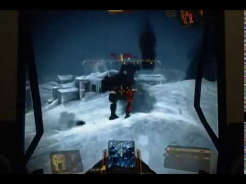 Mechwarrior Online: Hit & Run Tactics with the Commando