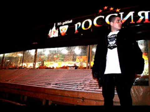 I.G.O.R feat. Jules  Outro Optik Russia album