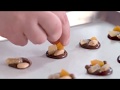 Tempering Technique Video With L Ecole Valrhona Pastry Chef Sarah Tibbetts