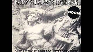 revelation  infinite nothingness   1991   maryland us