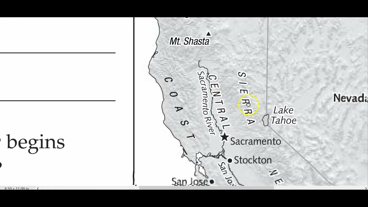 REFLECTIONS CHAPTER 1 LESSON 1