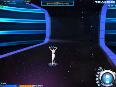 Mstar-TW【SE】追擊者-Infinite 標準模式 最高級 100%