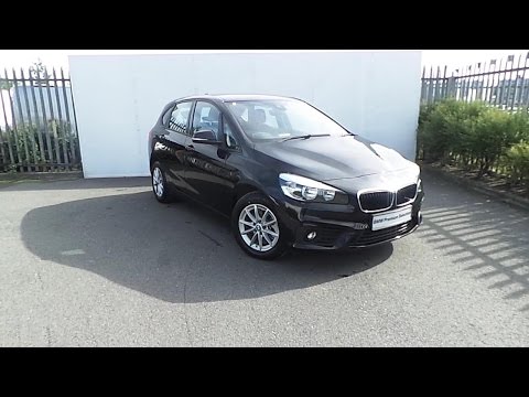 162D16923 - 162D16923 BMW 218d SE Active Tourer