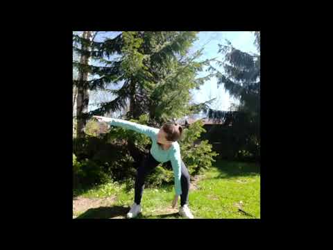 Kuukauden TPI treenivinkki - Toukokuu