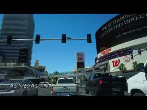 Drivelapse USA- 7,000 -Mile Road Trip Across America