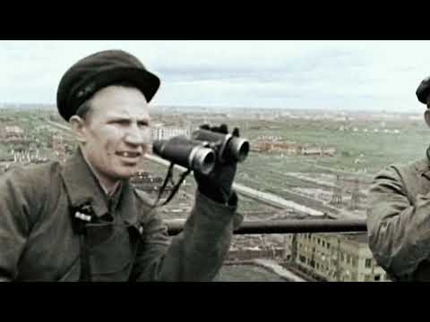 Der Krieg - Menschen im 2. Weltkrieg