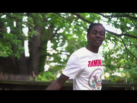 Dru Barry - Strawstomony (Visionary Films)