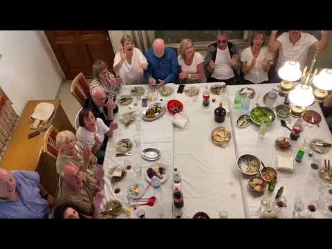 Lomir Ale Ineinem - Lomir Ale Ineynem