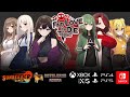 Gameplay video of Find Love or Die Trying  All Platforms