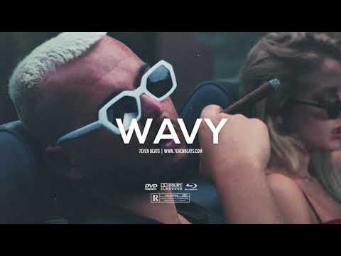 FOURTY x MONET192 x LIL TJAY Type Beat - WAVY | TRAP INSTRUMENTAL | RNB Type Beat