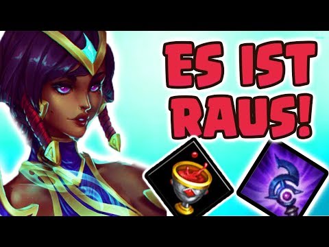 PowerOfEvil´s Geheime Story! PoE Challenger Pro Plays (Deutsch/German) LoL