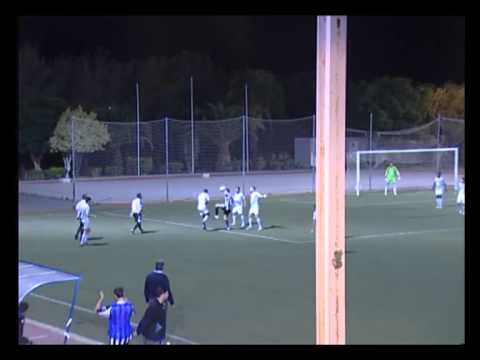 FUTBOL DORAMAS-CERRUDA