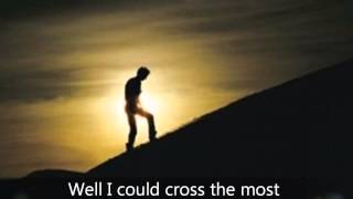 My One Thing - Rich Mullins