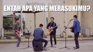 Download lagu Entah Apa Yang Merasukimu (Salah Apa Aku - ILIR 7) - Cover by Sebaya Project mp3