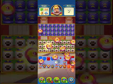 Royal Match Level 1860 Gameplay Walkthrough