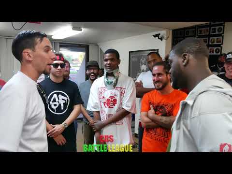 Tawl Tayl vs Briteson