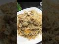 I Made Chicken Pulao In 15 Minutes