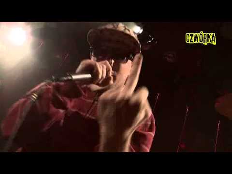 Senk Że - Farmacja zła