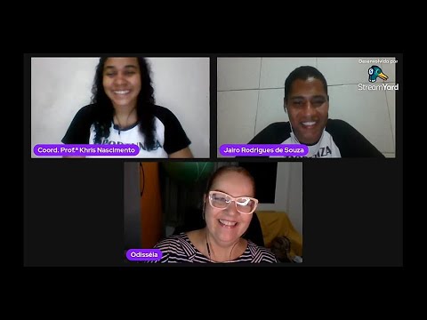 Mostra de Cursos Oportuniza - Controle Ambiental