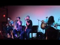 Rhett Walker Band- Here's to the Ones acoustic ...