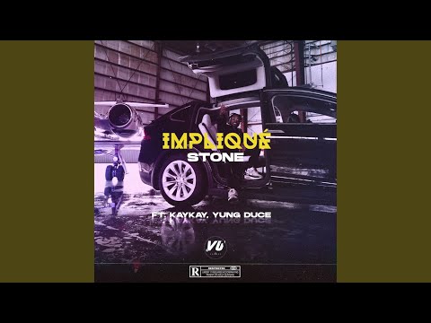 Impliqué (feat. KayKay & Yung Duce)
