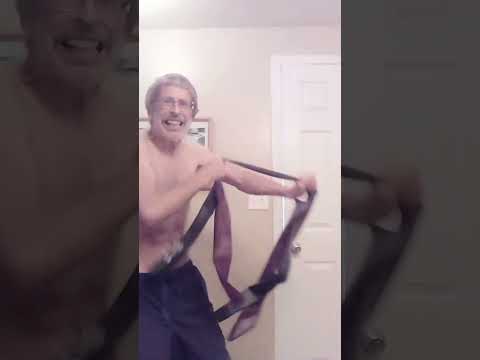 Part one of my resistant band training routine done every other day