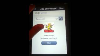 How to join the Line Group