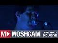 Animal Collective - Fireworks | Live in Sydney | Moshcam