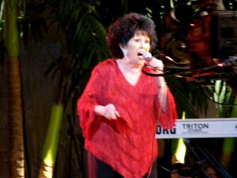 Wanda Jackson at 50 Winters Later