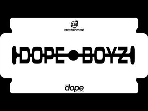 Bolle - Neem Me Niet Kwalijk (Prod. by Dopeboyz)
