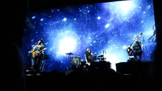 Jason Mraz - Shine  Live @ Ziggo Dome Amsterdam 06-02-2015