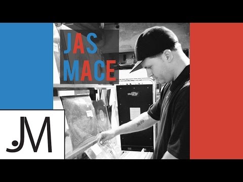 The Best of Jas Mace (Hosted by DJ SoulBuck)