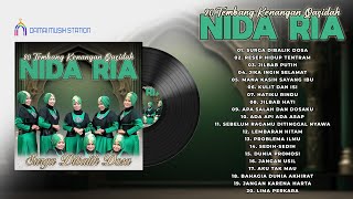 Download lagu 20 Tembang Kenangan Qasidah Nida Ria mp3