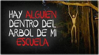 Mi compañero DESAPARECIÓ hace AÑOSs... ya lo encontré | Creepypasta | Reddit Terror Español