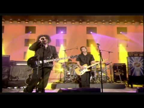 Placebo and The Cure - If Only Tonight We Could Sleep