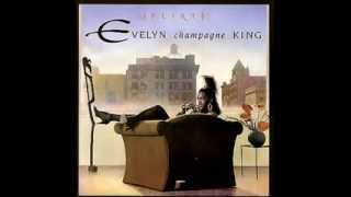 Evelyn Champagne King - Kisses Don&#39;t Lie