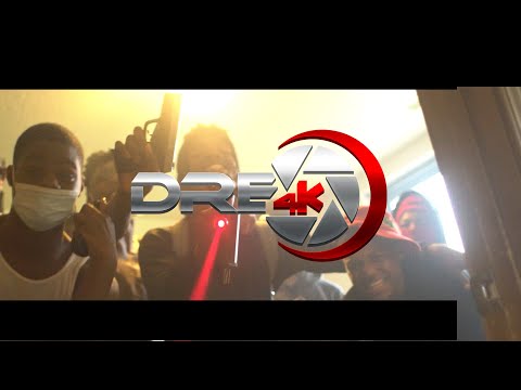 LA Boogie  - Stop Fakin  (Official Video) Shot by @Dre4k