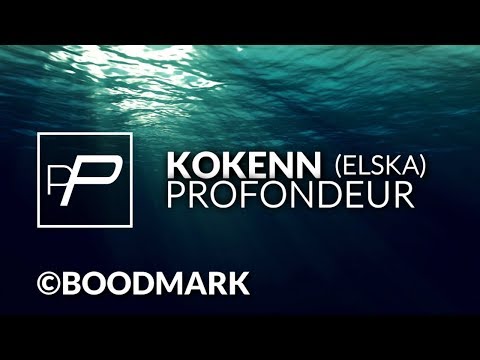 Kokenn (Elska) - Profondeur [Original Mix]