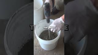 This Liquid Solved a Construction Crisis