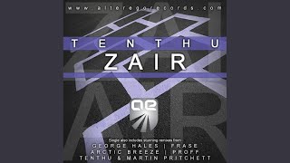 Zair (George Hales Remix)